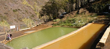 Baños Morales