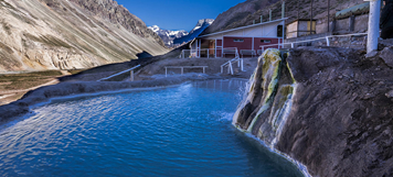 Termas del Valle de Colina