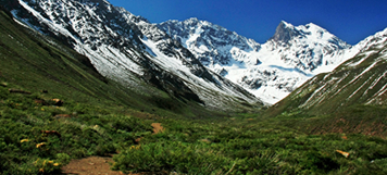 Monumento el Morado