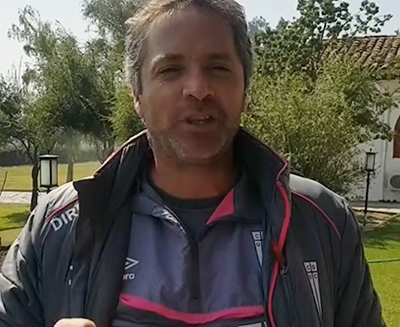 André Romero