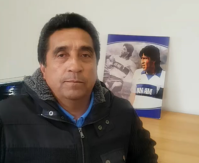 Mario Lepe