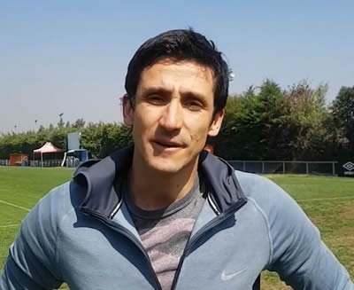 Milovan Mirocevic