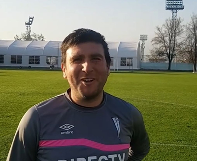 Patricio Ormazabal